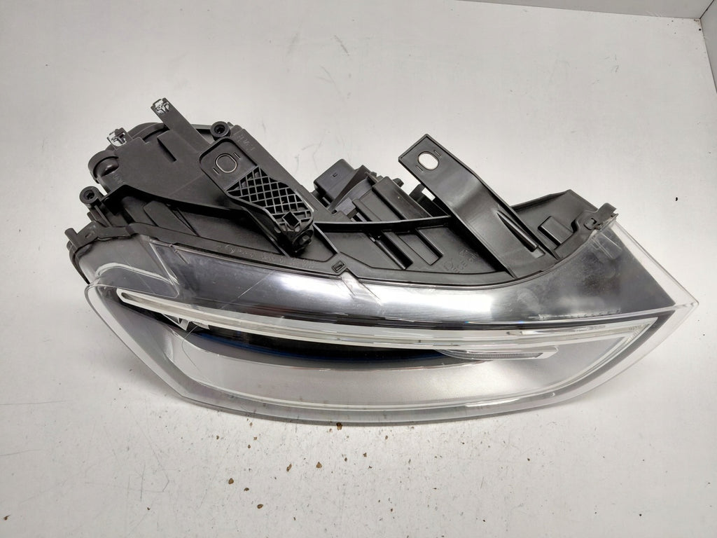 Frontscheinwerfer Audi Q3 8U0941006 Rechts Scheinwerfer Headlight SCH1022161825yg