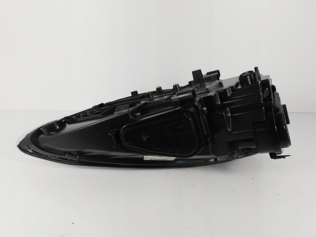 Frontscheinwerfer Porsche Cayenne 7P5941031AL LED Links Scheinwerfer Headlight SCH7385195892ec