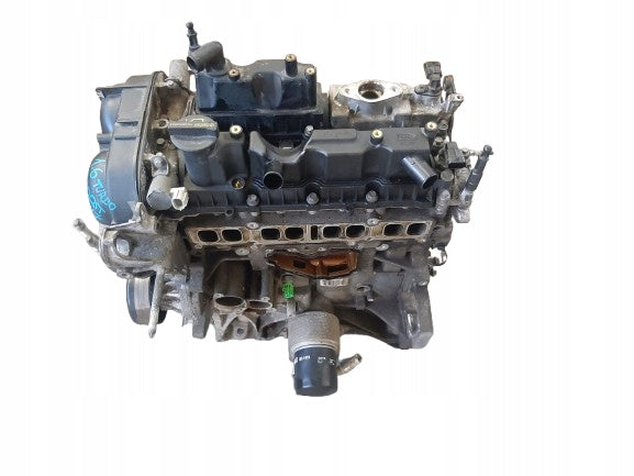 Motor Ford Fiesta I JTJA 1.6 Benzin Engine Unkomplett MOT2900326928is