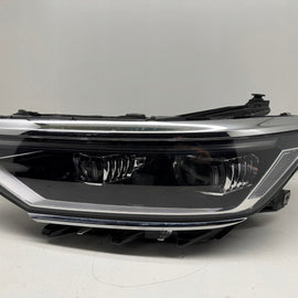 Frontscheinwerfer VW Passat B8 3G1941081P LED Links Scheinwerfer Headlight SCH2173434593tn