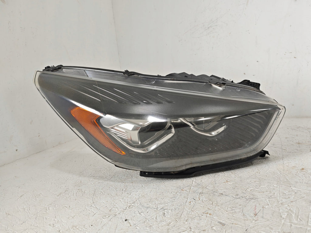 Frontscheinwerfer Ford Kuga I GV41-13D154-EE Xenon Rechts Scheinwerfer Headlight SCH9638271645dn