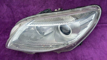 Laden Sie das Bild in den Galerie-Viewer, Frontscheinwerfer Mercedes-Benz A2168201361 Bi-Xenon Links Headlight SCH9911434733ej