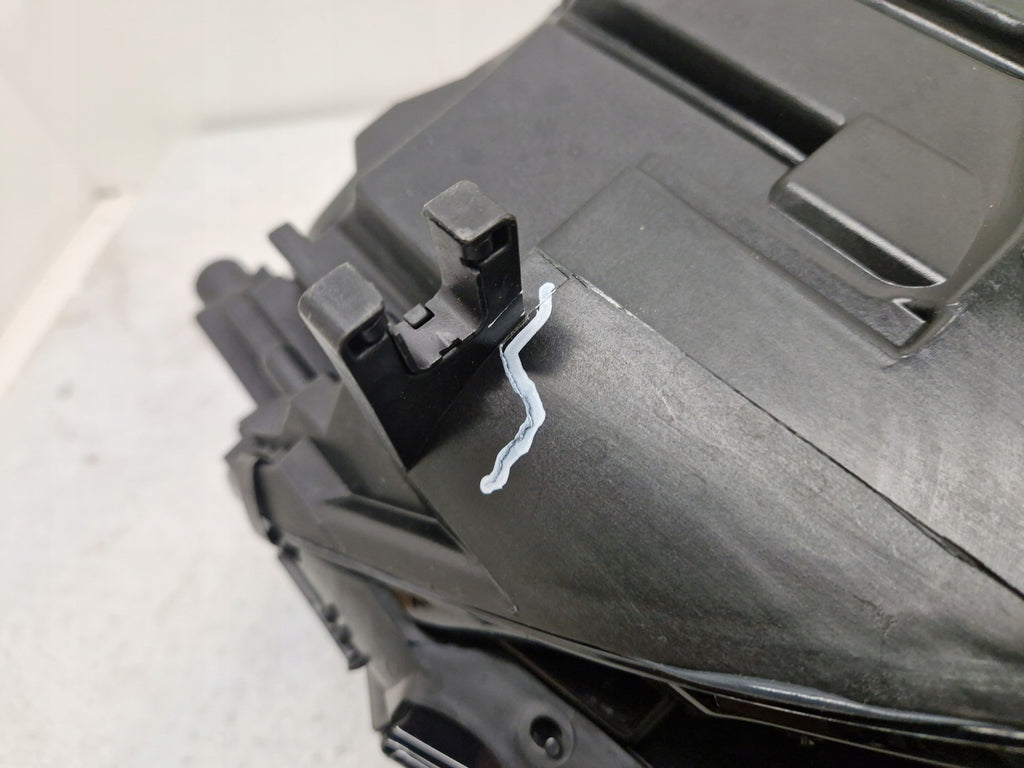 Frontscheinwerfer Audi A5 8W6941085D Laser Links Scheinwerfer Headlight SCH9882371621ri