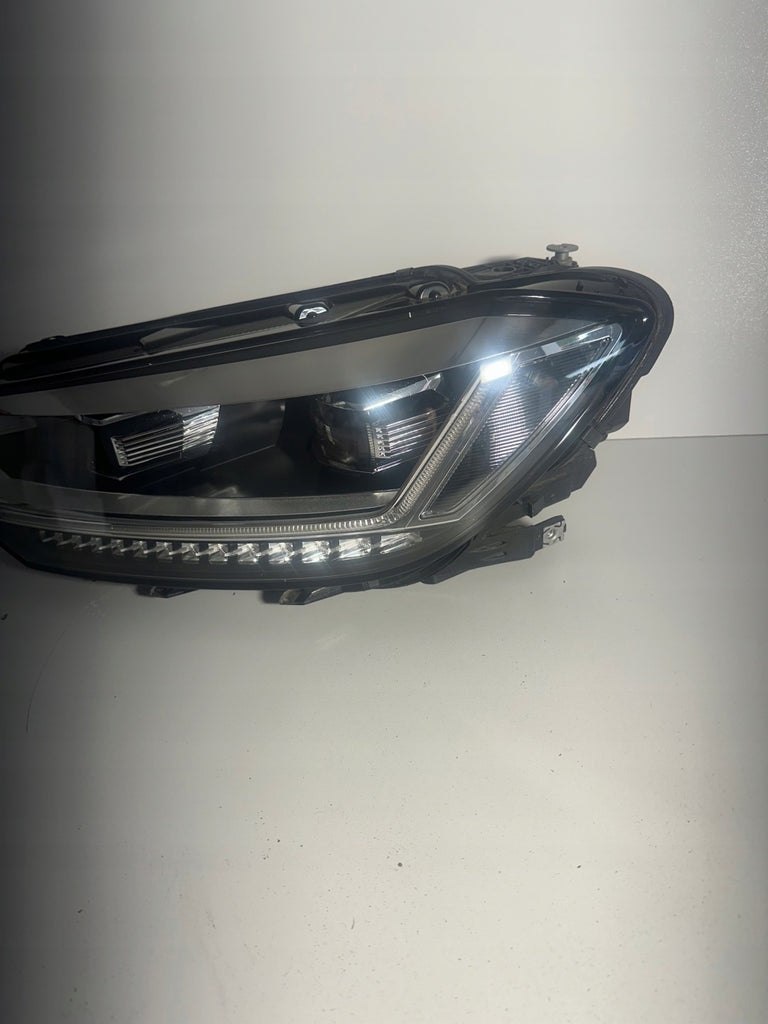 Frontscheinwerfer VW Touran 5TB941081A LED Links Scheinwerfer Headlight SCH9378630444zx