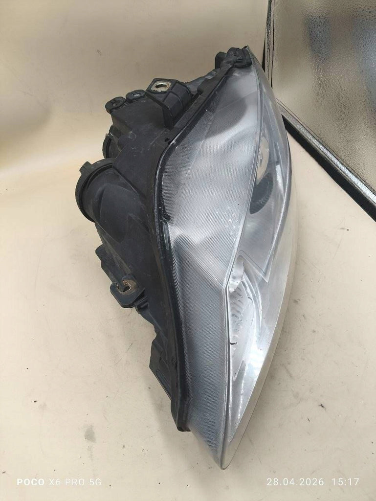 Frontscheinwerfer Seat Exeo Xenon Links Scheinwerfer Headlight SCH5916538754em