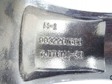 Load image into Gallery viewer, 1x Alufelge 17 Zoll 7.0&quot; 4x108 38ET 9832281680 Opel Corsa F Rim Wheel