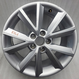 1x Alufelge 16 Zoll 7.0