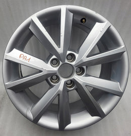 1x Alufelge 16 Zoll 7.0