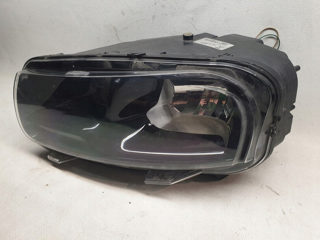 Frontscheinwerfer Citroën C4 Cactus 9800901380 Links Scheinwerfer Headlight SCH1512549432fh