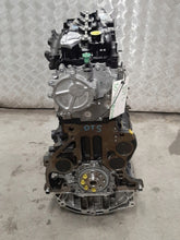 Load image into Gallery viewer, Motor VW Golf VIII DTS 2.0 TDI 150PS 110kW 59TKm 2019 Diesel Engine Unkomplett