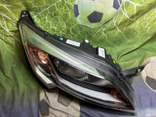 Laden Sie das Bild in den Galerie-Viewer, Frontscheinwerfer Fiat Ducato 1374292080 Rechts Scheinwerfer Headlight SCH6183188118aj