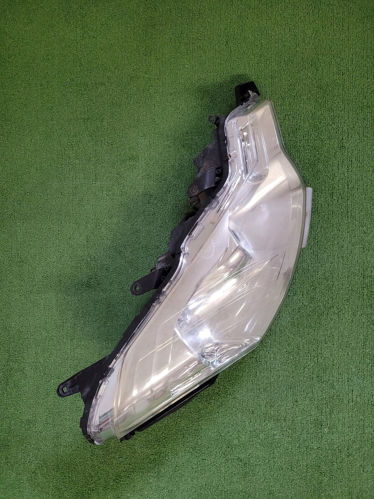 Frontscheinwerfer Citroën Ccrosser C-Crosser Xenon Rechts Scheinwerfer Headlight