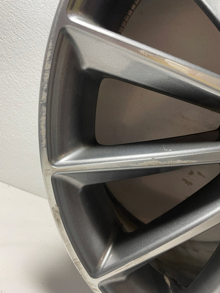 1x Alufelge 19 Zoll 7.5" 5x112 47ET A1774011600 Mercedes-Benz W177 Rim Wheel FEL4265406899jh