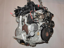 Load image into Gallery viewer, Motor BMW 1 E81 E91 E90 E87 N47D20C 2.0 116PS 85kW 115TKm 2009 Diesel Unkomplett MOT4057666851zk