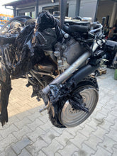 Load image into Gallery viewer, Motor Mercedes-Benz W246 270910 1.6 CGI 118TKm 2012 Benzin Engine Komplett