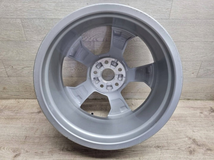 1x Alufelge 18 Zoll 5x112 8Y0601025J Audi A3 Rim Wheel FEL4175622189hp