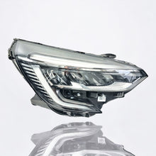 Laden Sie das Bild in den Galerie-Viewer, Frontscheinwerfer Renault Clio 5 260102407R LED Rechts Scheinwerfer Headlight