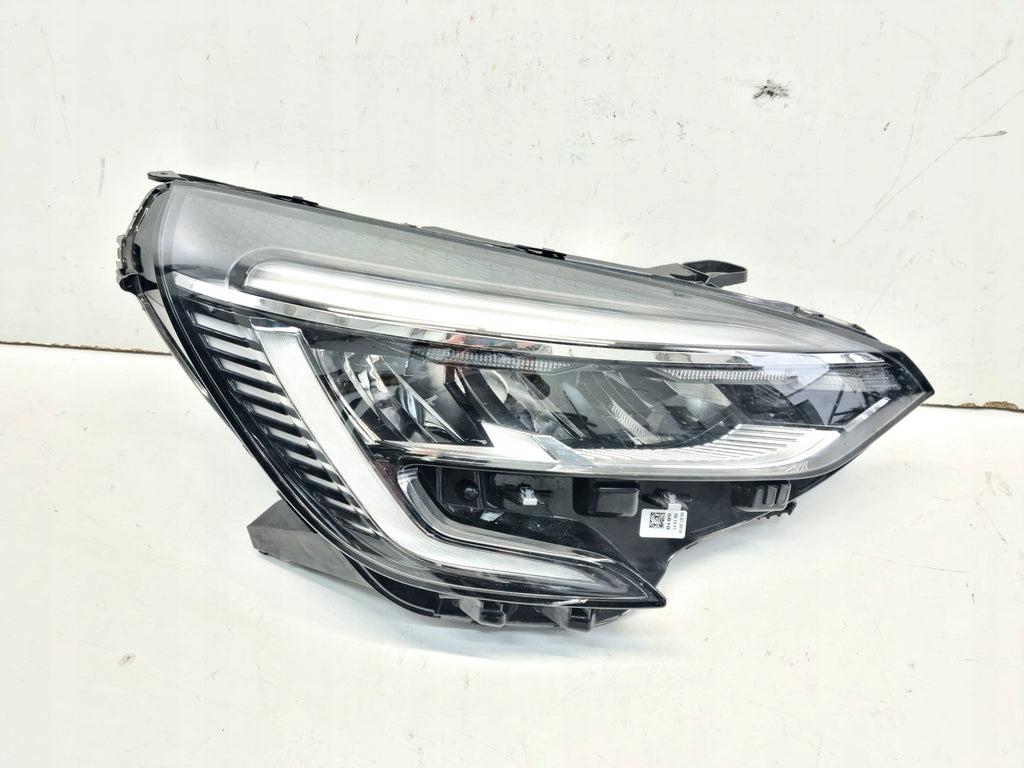 Frontscheinwerfer Renault Clio 5 260102407R LED Rechts Scheinwerfer Headlight