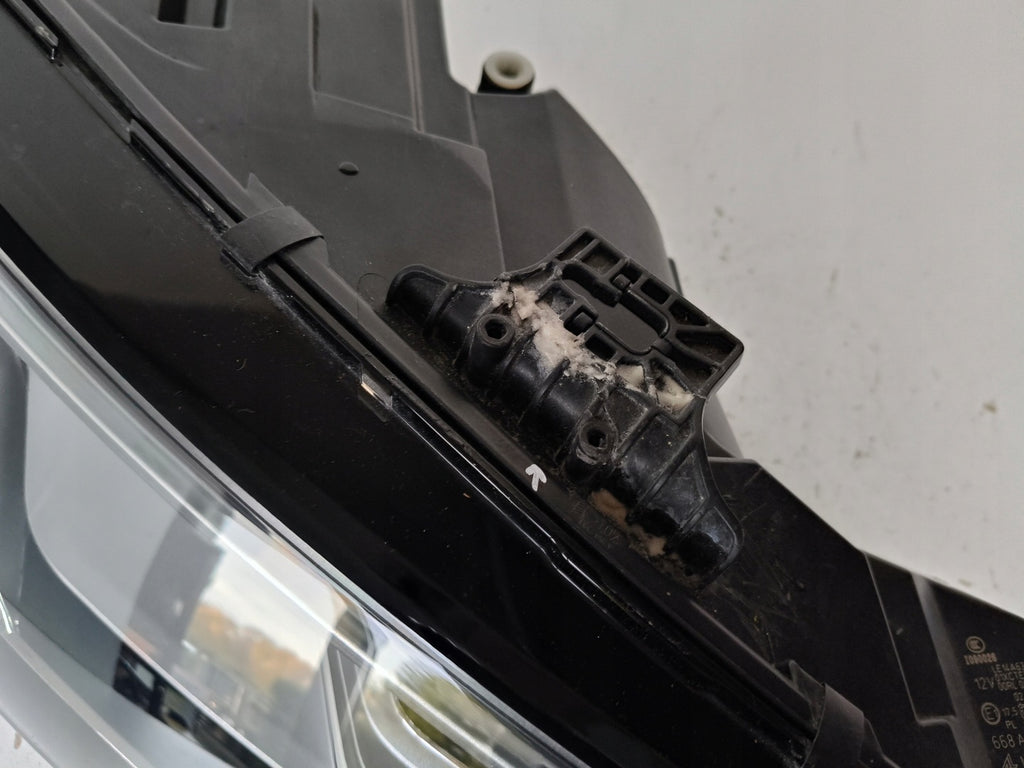 Frontscheinwerfer Audi A4 B9 8W0941034 Full LED Rechts Scheinwerfer Headlight SCH6131786864dv