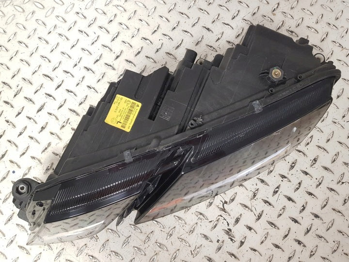 Frontscheinwerfer Skoda Octavia III 5E1941015E Full LED Links Headlight SCH2788069427cj