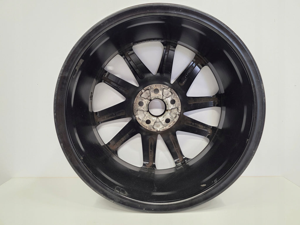 1x Alufelge 17 Zoll 7.0" 5x100 43ET 6J0601025P Seat Ibiza Iv Rim Wheel FEL2204996351is
