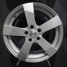 Laden Sie das Bild in den Galerie-Viewer, 4x Alufelge 17 Zoll 7.5" 5x112 35ET KBA49291 Audi A6 A8 Rim Wheel FEL2944039639gx