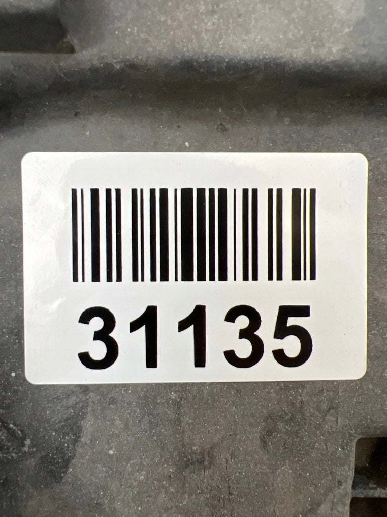 Frontscheinwerfer Audi A3 8Y0941012 LED Rechts Scheinwerfer Headlight SCH5219620826ga
