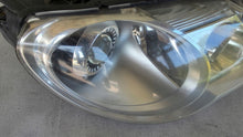 Laden Sie das Bild in den Galerie-Viewer, Frontscheinwerfer VW Eos 1Q1941752B Rechts Scheinwerfer Headlight SCH2407171778jz