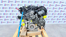 Laden Sie das Bild in den Galerie-Viewer, Motor BMW G21 G30 G01 G22 G20 G23 B48B20A 2.0 184PS 45TKm 2021 Benzin Komplett MOT4531863265yh