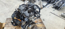 Load image into Gallery viewer, Motor Audi Seat Skoda VW BKC 1.9 TDI 105PS 77kW Diesel Engine Komplett