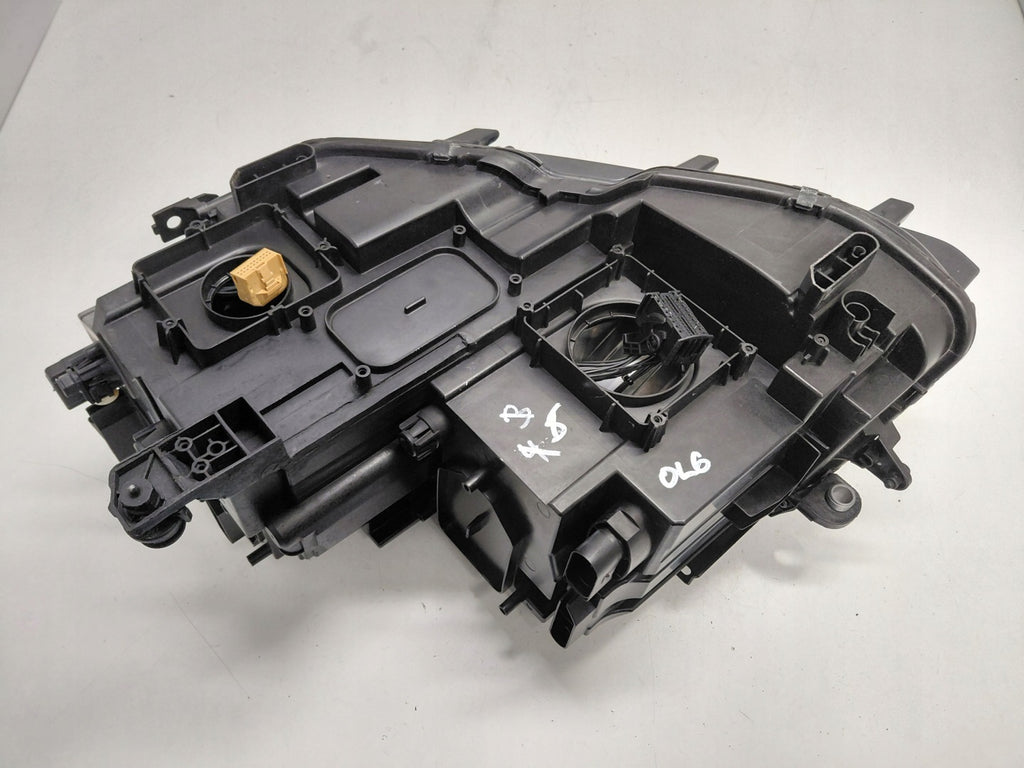 Frontscheinwerfer VW Tiguan 5NB941036B LED Rechts Scheinwerfer Headlight SCH6477306830tu