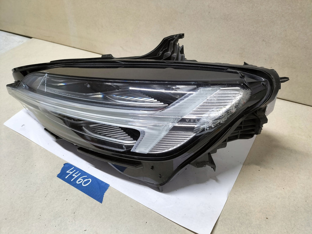 Frontscheinwerfer Volvo V60 S60 Links Scheinwerfer Headlight SCH4897697733ex