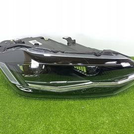 Frontscheinwerfer VW Polo 2G1941036H LED Rechts Scheinwerfer Headlight SCH5155368650du