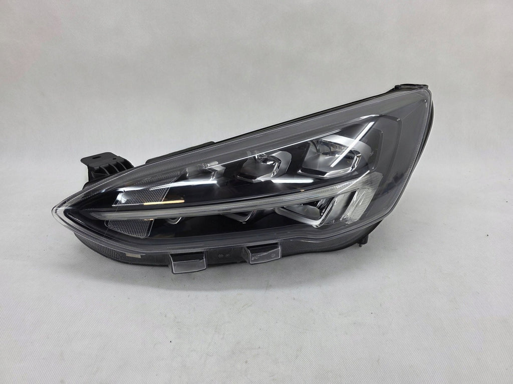 Frontscheinwerfer Ford Focus MX7B-13E015-EB Links Scheinwerfer Headlight SCH1417689486qv