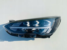 Load image into Gallery viewer, Frontscheinwerfer Ford Focus JX7B-13E015-CF LED Links Scheinwerfer Headlight SCH7350409805sw