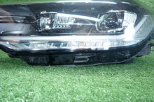 Laden Sie das Bild in den Galerie-Viewer, Frontscheinwerfer VW T-Cross Tcross 2GM941035 Links Scheinwerfer Headlight SCH3628813064uv
