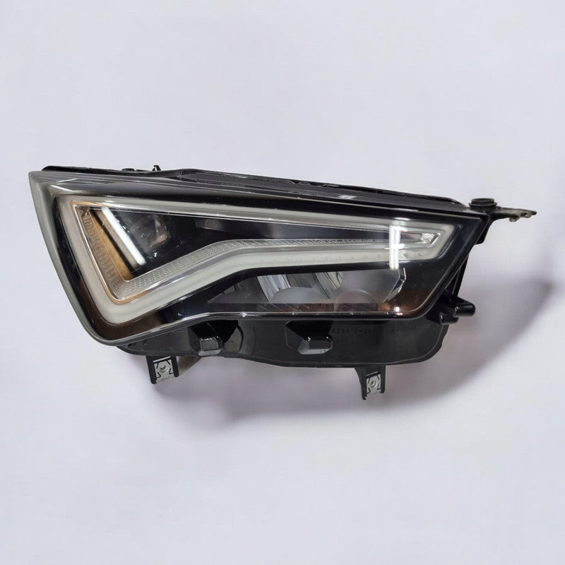 Frontscheinwerfer Seat Ateca 576941032B Rechts Scheinwerfer Headlight