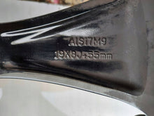 Load image into Gallery viewer, 1x Alufelge 19 Zoll HS71-1007-C2A Ford Mondeo Rim Wheel FEL5206799512ga