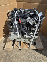 Laden Sie das Bild in den Galerie-Viewer, Motor BMW E87 N47D20C 2.0 116PS 128TKm 2011 Diesel Engine Komplett