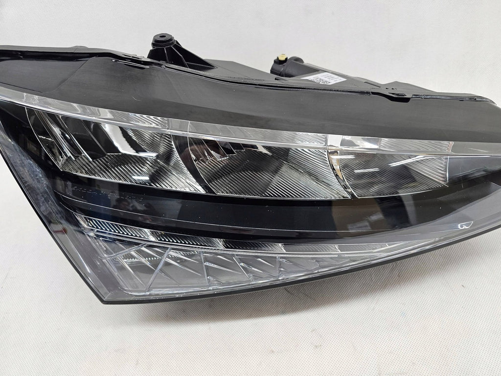 Frontscheinwerfer Skoda Scala 657941016 Full LED Rechts Scheinwerfer Headlight SCH7383987818ra
