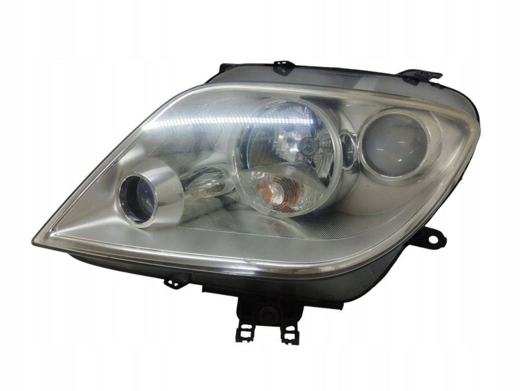 Frontscheinwerfer Lancia Phedra 89006365 Links Scheinwerfer Headlight SCH1430217603ia