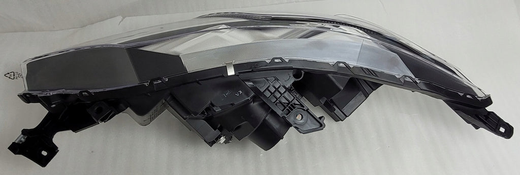 Frontscheinwerfer Mitsubishi Eclipse Cross I 2018-FULL Full LED FALSE Headlight SCH5120447381uo