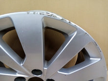 Load image into Gallery viewer, 1x Alufelge 16 Zoll 7.0&quot; 5x100 46ET 6JA601025A Seat Rim Wheel