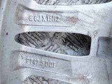 Load image into Gallery viewer, 1x Alufelge 15 Zoll C1BC-1007-BB Ford Fiesta I Rim Wheel FEL6788617053be