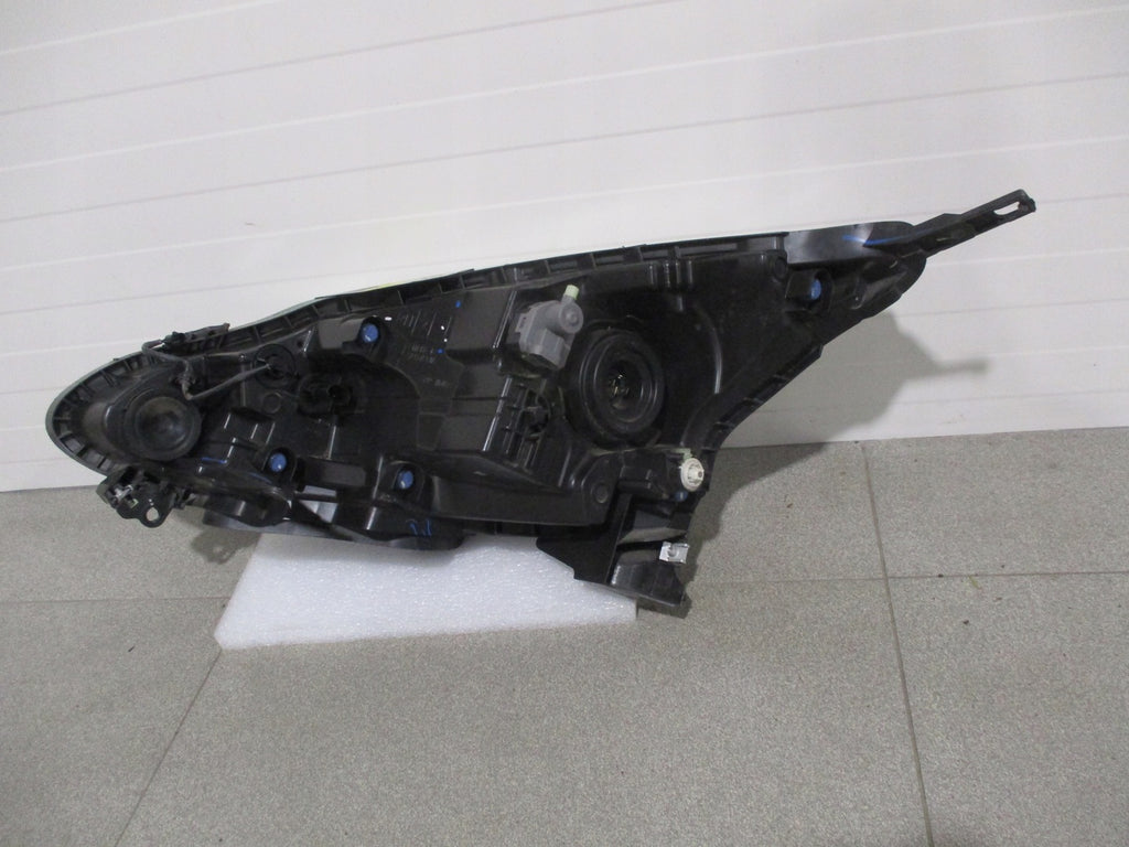 Frontscheinwerfer Nissan 260104FA1A Rechts Scheinwerfer Headlight SCH7855502593li