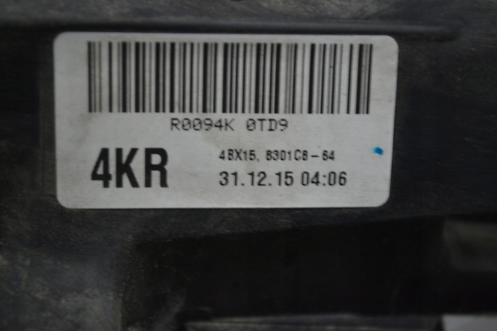 Frontscheinwerfer Mitsubishi Outlander III 8301C8-64 Full LED Rechts Headlight