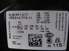 Laden Sie das Bild in den Galerie-Viewer, Frontscheinwerfer Skoda Enyaq 5LB941017 Links Scheinwerfer Headlight