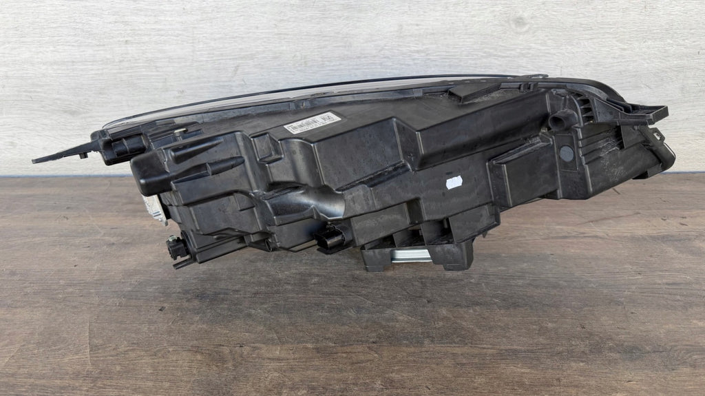 Frontscheinwerfer Ford Kuga LF4B-13E017-AR LED Links Scheinwerfer Headlight SCH5932170813ax