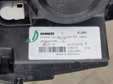 Laden Sie das Bild in den Galerie-Viewer, Frontscheinwerfer Dacia Sandero II 260604218R Links Scheinwerfer Headlight