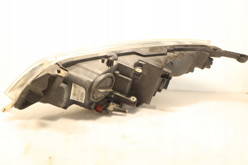 Frontscheinwerfer Opel Astra J 13253647 Rechts Scheinwerfer Headlight SCH3400338353ea